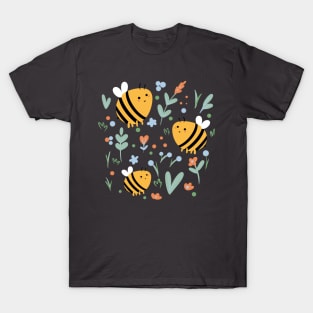 Bees T-Shirt